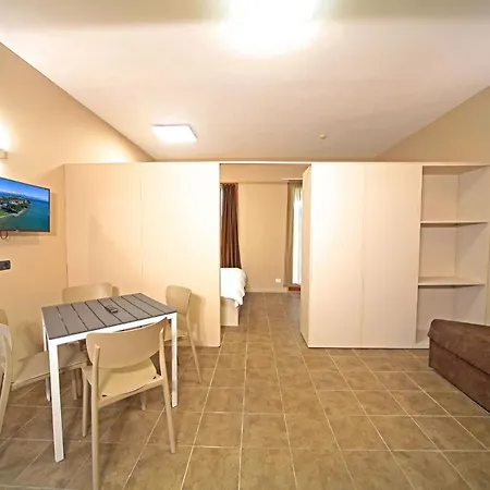 Apartment Smeraldo *