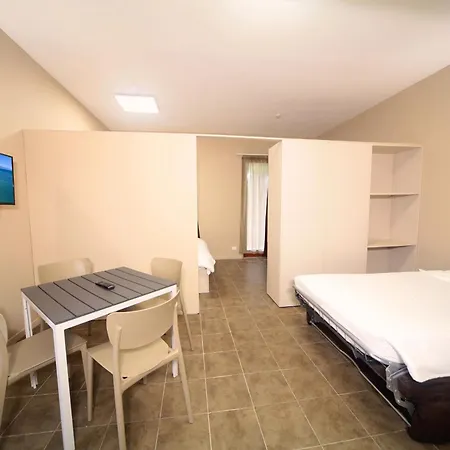 Apartment Smeraldo